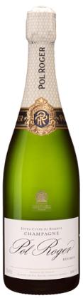 Pol Roger Brut Reserve Champagne